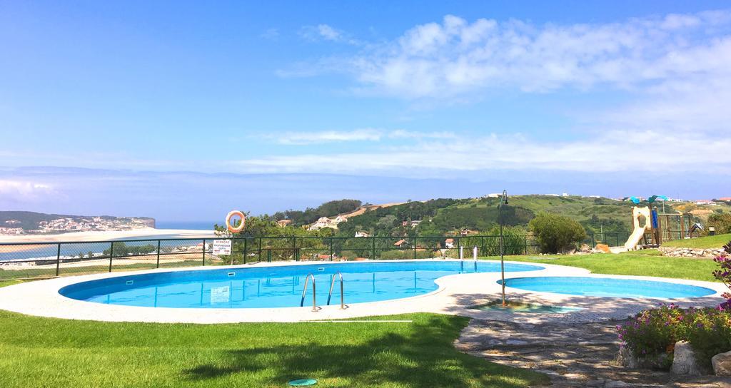 Casa Encosta Da Lagoa Foz do Arelho Exterior photo